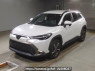 Used 2022 AT toyota corolla-cross ZSG10 Image[0]