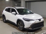 Used 2022 AT toyota corolla-cross ZSG10 Image[2]