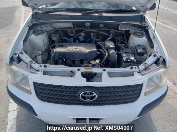 Used 2006 AT toyota succeed-van NCP55V Image[9]