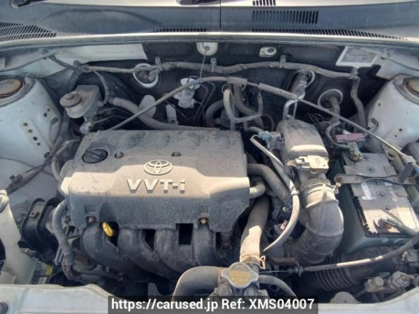Used 2006 AT toyota succeed-van NCP55V Image[10]