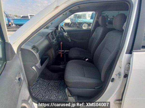 Used 2006 AT toyota succeed-van NCP55V Image[14]