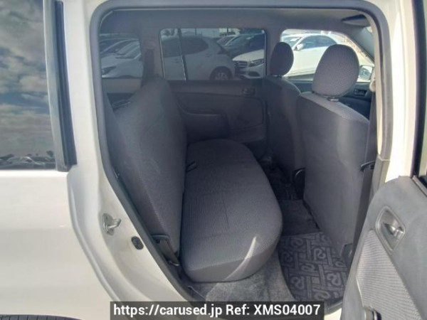 Used 2006 AT toyota succeed-van NCP55V Image[15]