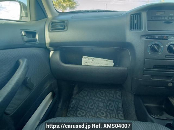 Used 2006 AT toyota succeed-van NCP55V Image[18]