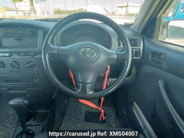 Used 2006 AT toyota succeed-van NCP55V Image[19]