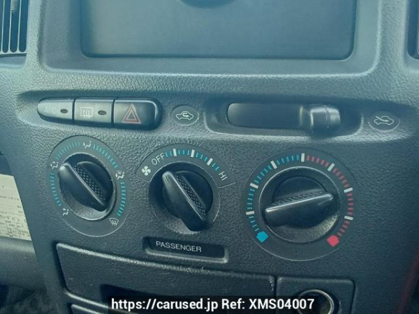 Used 2006 AT toyota succeed-van NCP55V Image[23]