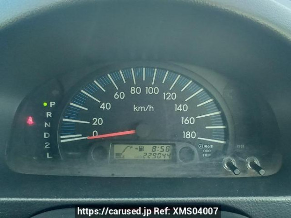 Used 2006 AT toyota succeed-van NCP55V Image[25]