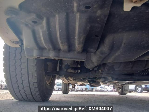 Used 2006 AT toyota succeed-van NCP55V Image[30]