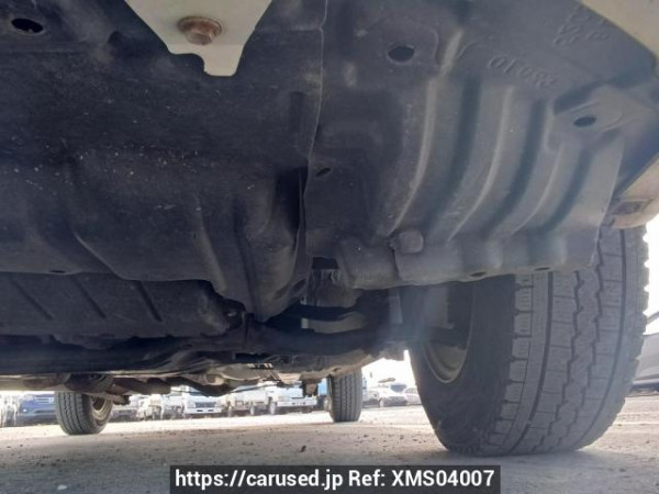 Used 2006 AT toyota succeed-van NCP55V Image[31]
