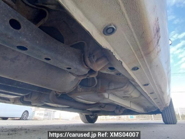 Used 2006 AT toyota succeed-van NCP55V Image[35]