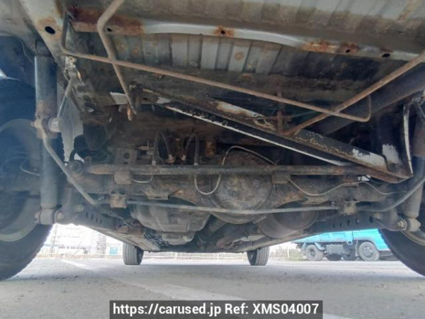 Used 2006 AT toyota succeed-van NCP55V Image[37]