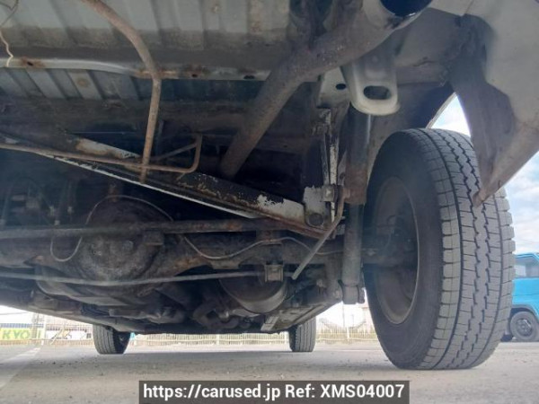 Used 2006 AT toyota succeed-van NCP55V Image[38]