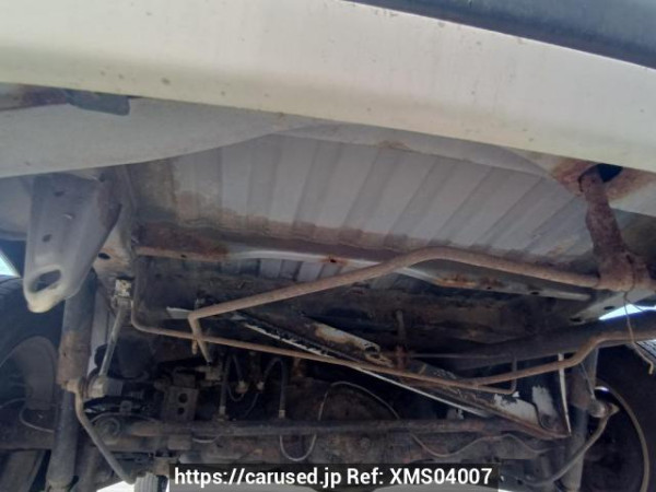 Used 2006 AT toyota succeed-van NCP55V Image[39]