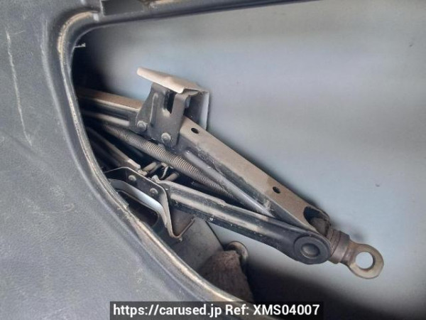 Used 2006 AT toyota succeed-van NCP55V Image[40]