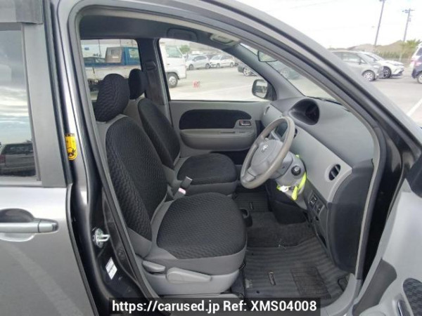 Used 2008 AT toyota sienta NCP81G Image[13]