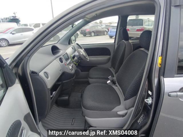 Used 2008 AT toyota sienta NCP81G Image[14]