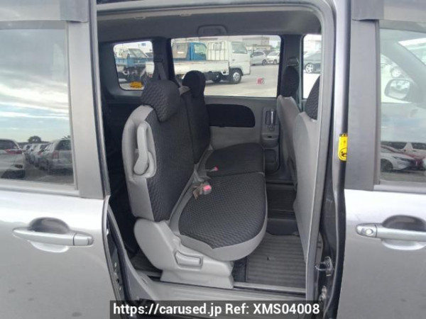 Used 2008 AT toyota sienta NCP81G Image[15]