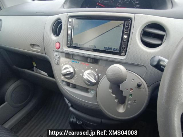 Used 2008 AT toyota sienta NCP81G Image[22]