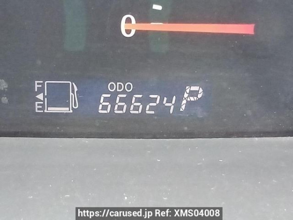 Used 2008 AT toyota sienta NCP81G Image[27]