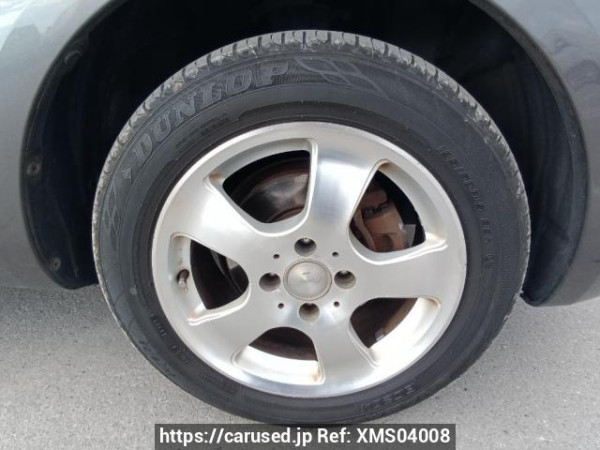 Used 2008 AT toyota sienta NCP81G Image[28]