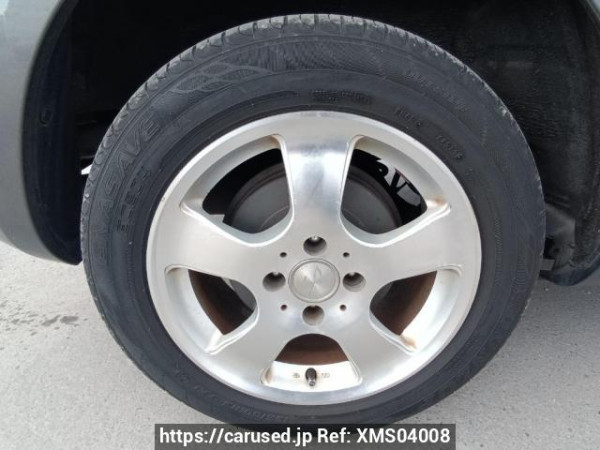 Used 2008 AT toyota sienta NCP81G Image[30]