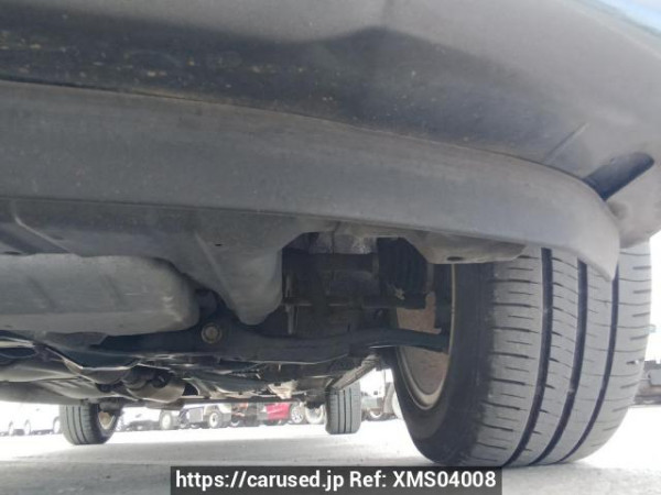 Used 2008 AT toyota sienta NCP81G Image[33]