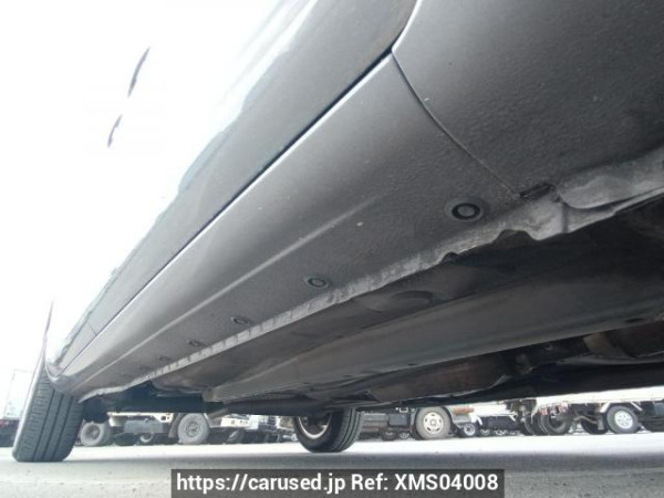 Used 2008 AT toyota sienta NCP81G Image[34]