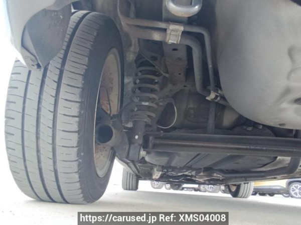 Used 2008 AT toyota sienta NCP81G Image[38]