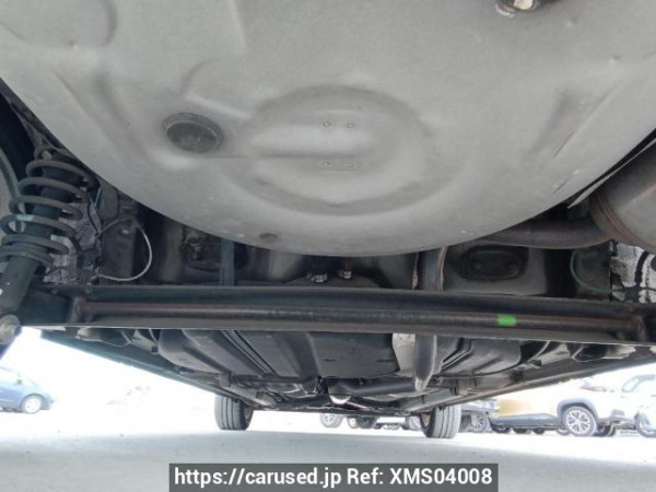 Used 2008 AT toyota sienta NCP81G Image[39]