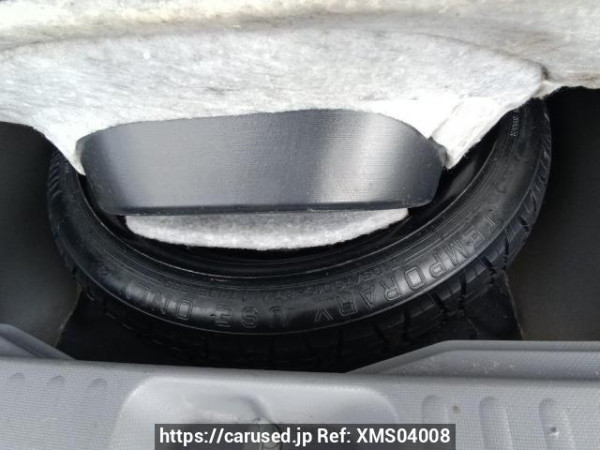 Used 2008 AT toyota sienta NCP81G Image[41]