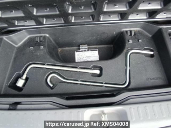 Used 2008 AT toyota sienta NCP81G Image[42]