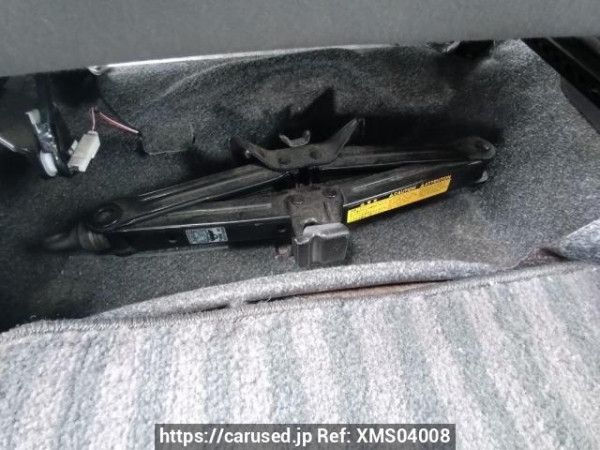 Used 2008 AT toyota sienta NCP81G Image[43]