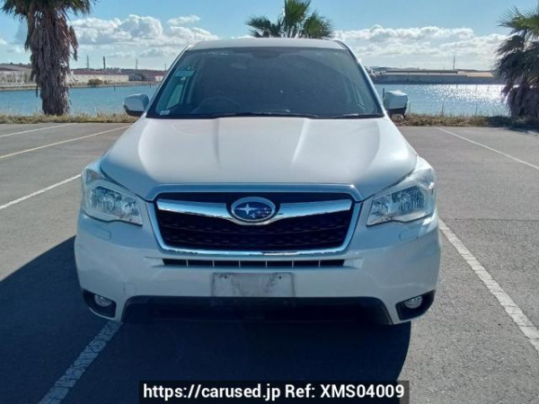 Used 2012 AT subaru forester SJ5 Image[1]