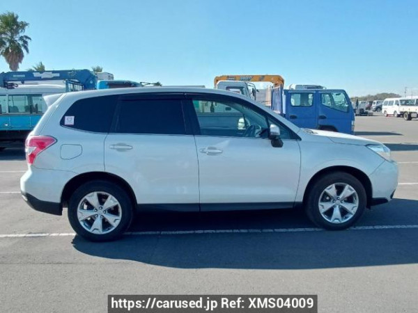 Used 2012 AT subaru forester SJ5 Image[7]