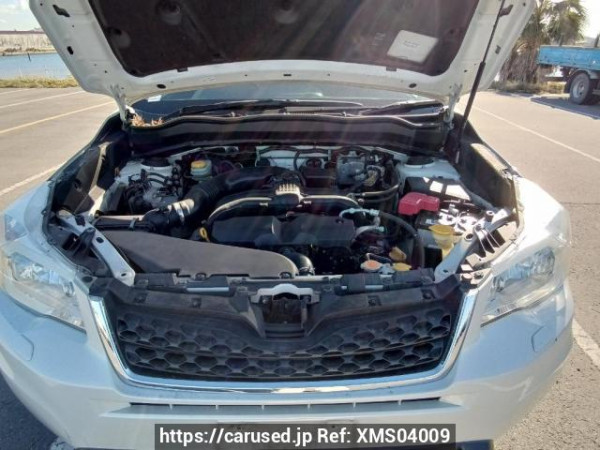 Used 2012 AT subaru forester SJ5 Image[9]