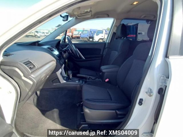 Used 2012 AT subaru forester SJ5 Image[14]