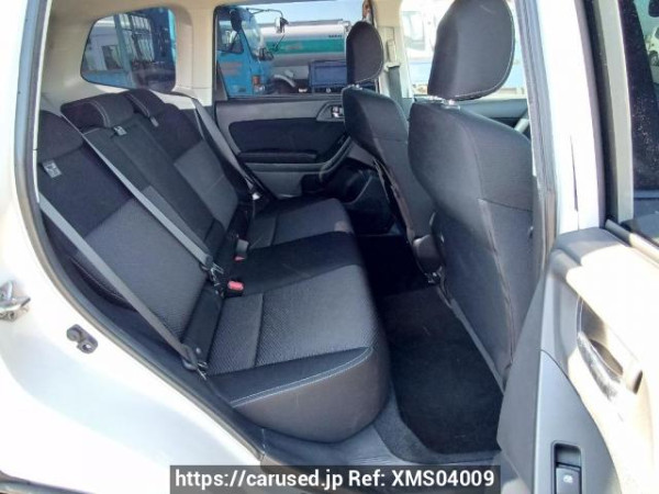Used 2012 AT subaru forester SJ5 Image[15]