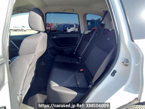Used 2012 AT subaru forester SJ5 Image[16]