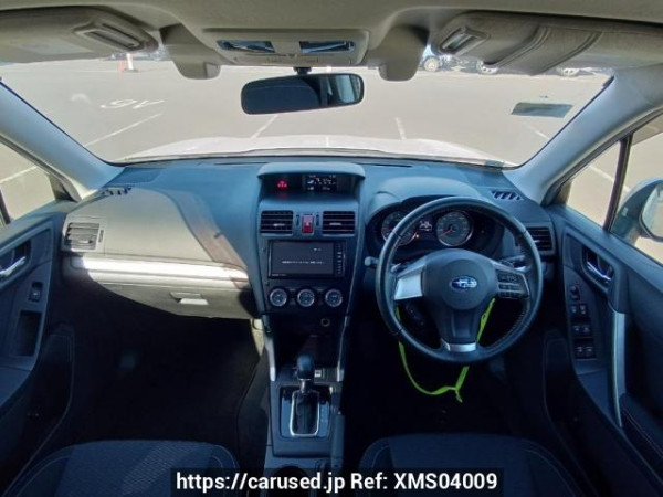 Used 2012 AT subaru forester SJ5 Image[17]
