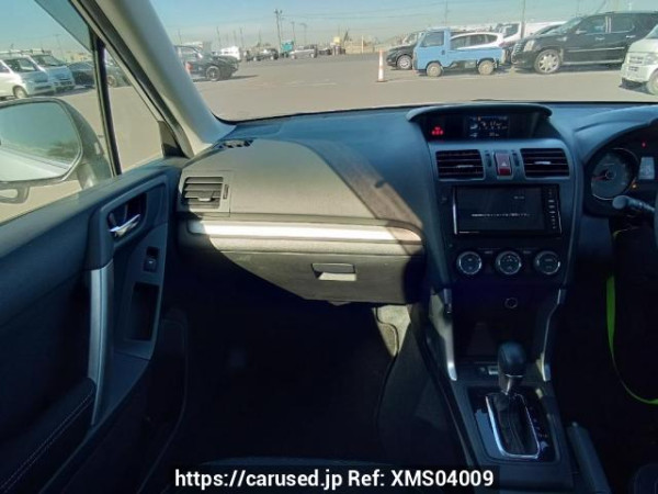 Used 2012 AT subaru forester SJ5 Image[18]