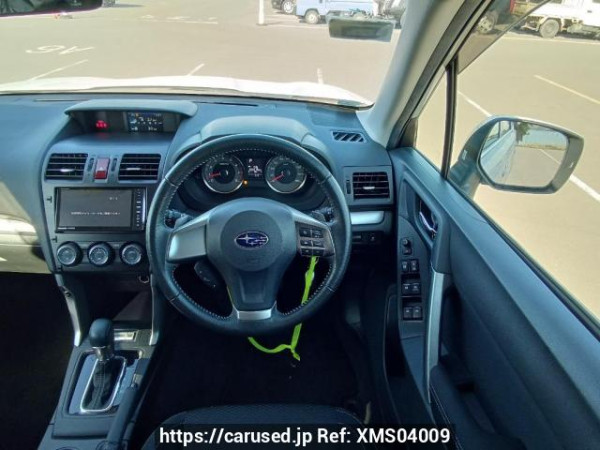 Used 2012 AT subaru forester SJ5 Image[19]