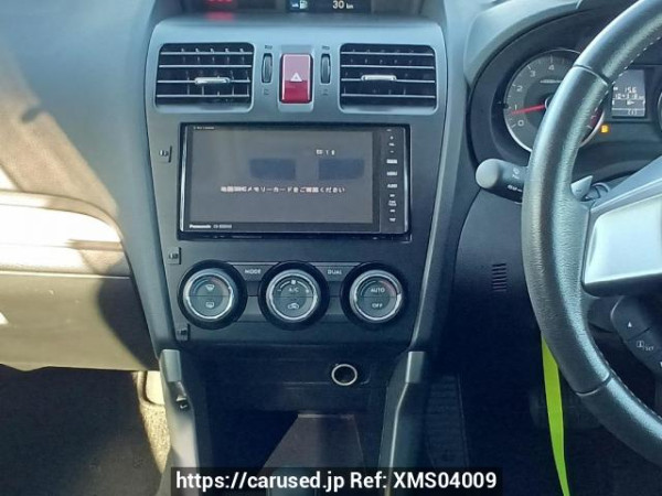 Used 2012 AT subaru forester SJ5 Image[20]