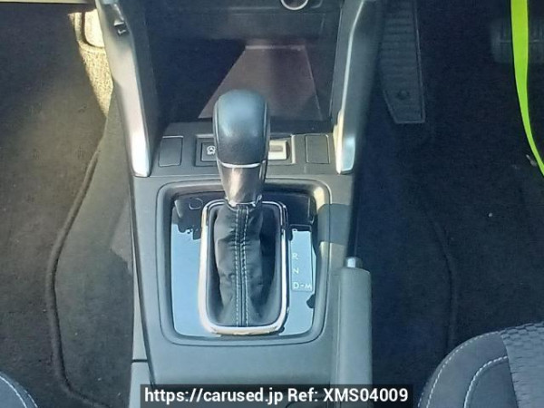 Used 2012 AT subaru forester SJ5 Image[22]