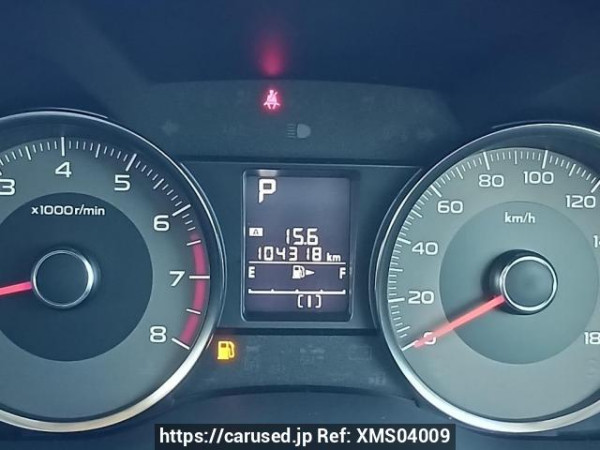 Used 2012 AT subaru forester SJ5 Image[24]