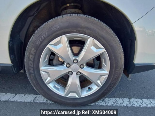 Used 2012 AT subaru forester SJ5 Image[25]