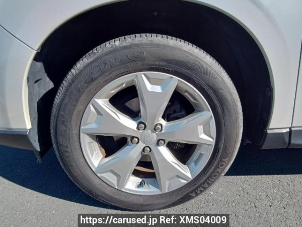 Used 2012 AT subaru forester SJ5 Image[26]