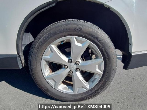 Used 2012 AT subaru forester SJ5 Image[27]