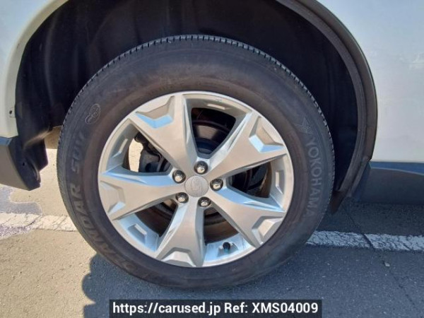 Used 2012 AT subaru forester SJ5 Image[28]