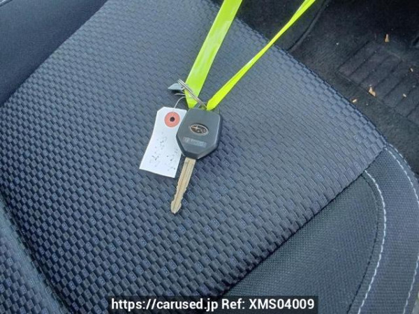 Used 2012 AT subaru forester SJ5 Image[38]