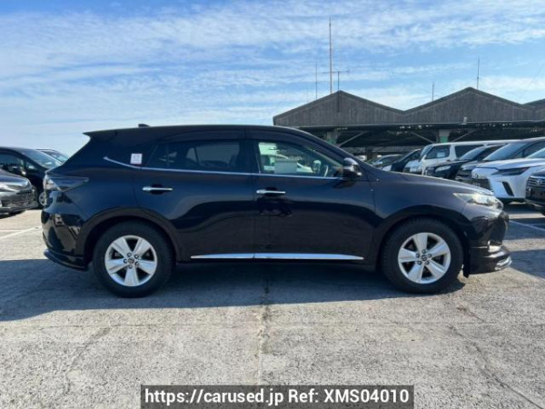 Used 2015 AT toyota harrier ZSU60W Image[7]