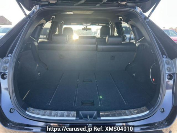 Used 2015 AT toyota harrier ZSU60W Image[8]